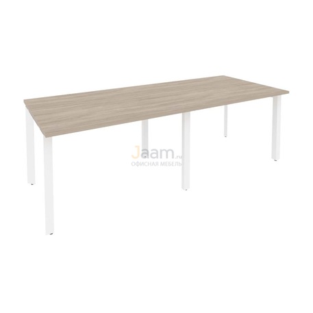 Мебель для персонала Стол переговорный O.MP-PRG-2.2