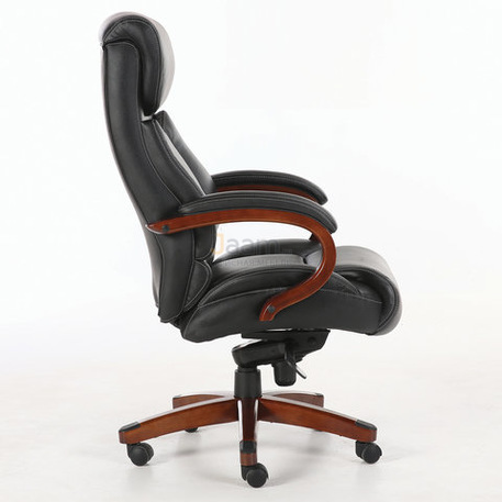 Кресло Infinity EX-707 черное