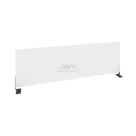Мебель для персонала Экран боковой (ЛДСП) O.EKR-118
