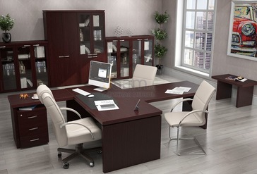Кабинет руководителя Милан