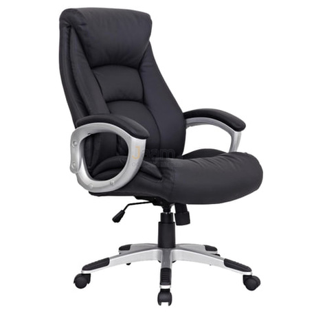 Кресло Grand EX-500 черное