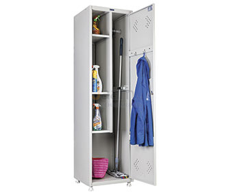 Металлическая мебель ПРАКТИК LS 11-50