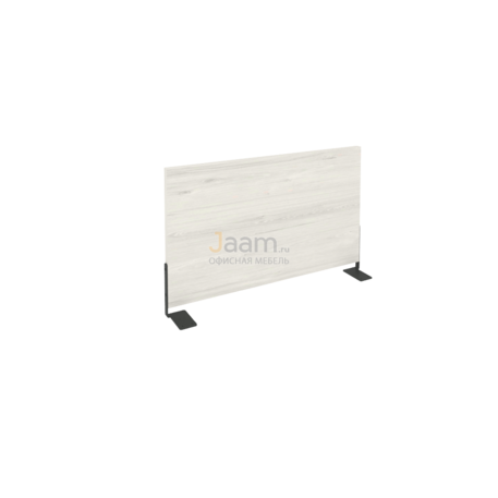 Мебель для персонала Экран боковой L600мм Б.ЭКР-60