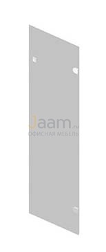 Мебель для персонала Двери стеклянные средняя  R-02.1