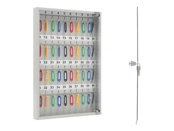 Металлическая мебель KEY-40G