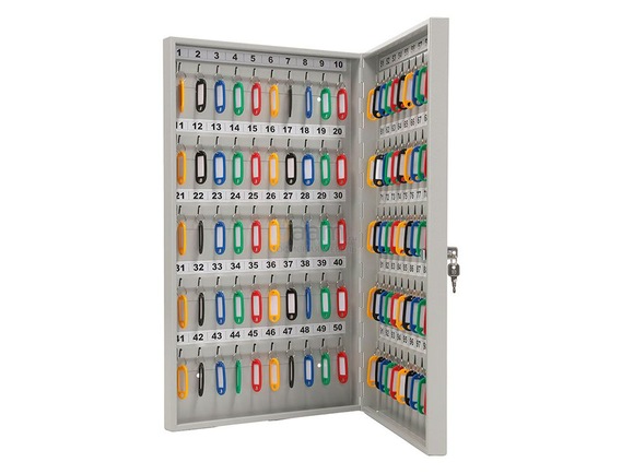 Металлическая мебель KEY-100