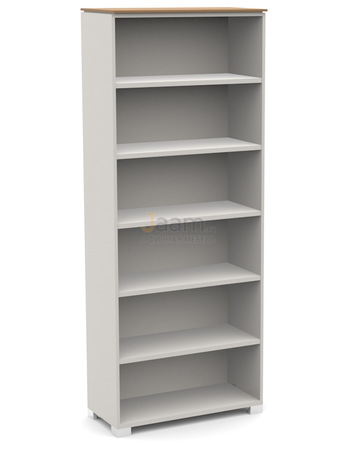 Мебель для персонала Стеллаж высокий широкий G-67