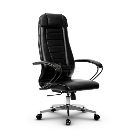 Кресло МЕТТА B 1b 32PF/K117+МЕТТА 17834
