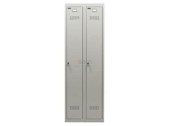 Металлическая мебель ПРАКТИК ML 21-60 (ML-11-30 + ML-01-30)