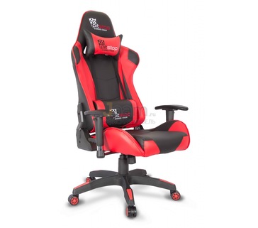 Игровое кресло College CLG-801LXH Red