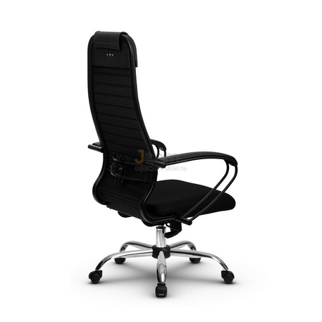 Кресло МЕТТА B 1b 21/K130+МЕТТА 17833