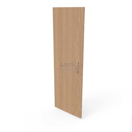 Мебель для персонала Дверь средняя левая Э-48.0 Л
